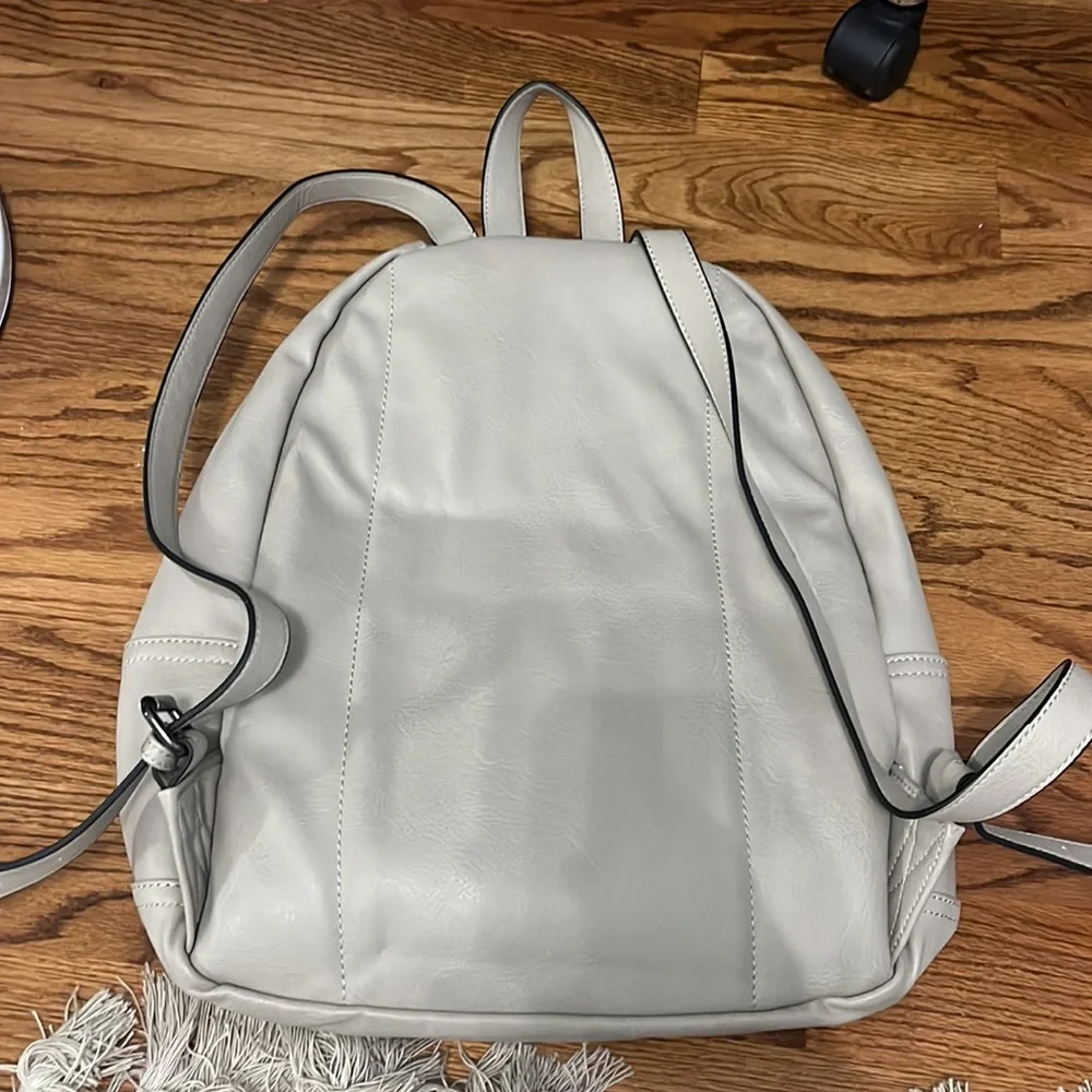 Aldo backpack
